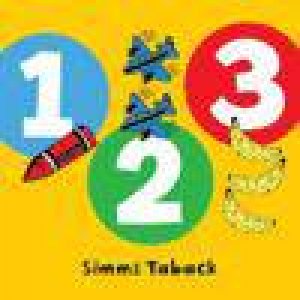 1-2-3 by Simms Taback