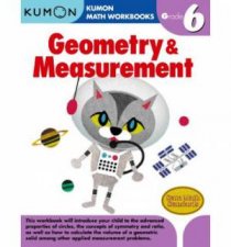 Grade 6 Geometry And Measurement