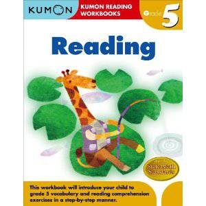 Grade 5 Reading by Various