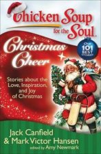 Chicken Soup for the Soul Christmas Cheer