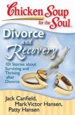 Chicken Soup for the Soul Divorce and Recovery