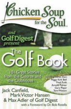 Chicken Soup For The Soul The Golf Book