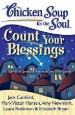 Chicken Soup for the Soul Count Your Blessings