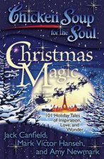 Chicken Soup for the Soul Christmas Magic