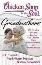 Chicken Soup for the Soul Grandmothers