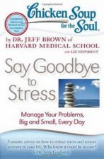 Chicken Soup For The Soul Say Goodbye To Stress