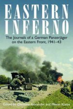 Eastern Inferno