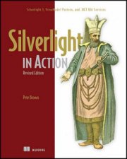 Silverlight in Action