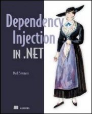 Dependency Injection in NET