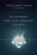 Diamond That Cuts Through Illusion