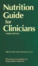 Nutrition Guide For Clinicians 3rd Ed