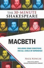The 30Minute Shakespeare Macbeth