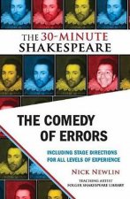 The 30Minute Shakespeare The Comedy of Errors