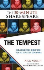 The 30Minute Shakespeare The Tempest