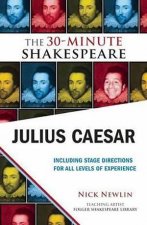 The 30Minute Shakespeare Julius Caesar