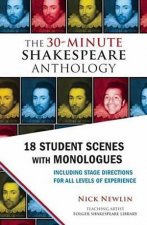 The 30Minute Shakespeare Anthology