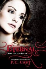 Eternal More Love Stories With Bite