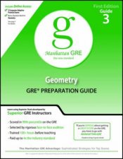 Geometry GRE Preparation Guide