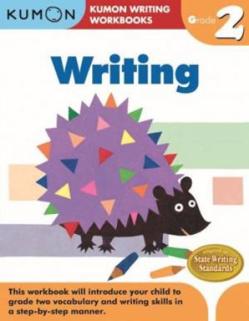Grade 2 Writing by Various