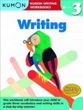 Grade 3 Writing