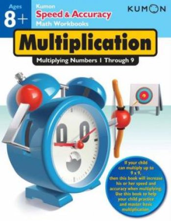 Speed And Accuracy: Multiplication by Various