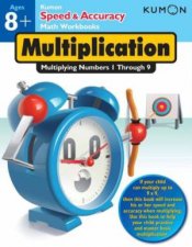 Speed And Accuracy Multiplication