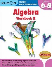 Algebra Workbook II