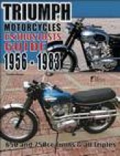 Triumph Motorcycles 1956  1983