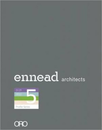 Ennead Architects Profile Series 5 by UNKNOWN