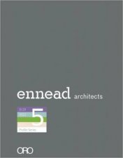 Ennead Architects Profile Series 5