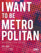 I Want To Be Metropolitan