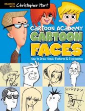 Cartoon Academy
