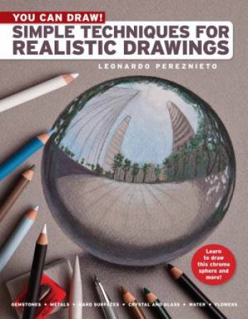 You Can Draw! by Leonardo Pereznieto