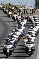 American Police A History 19452012 The Blue Parade Volume 2