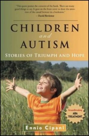 Children and Autism by Ennio Cipani