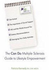 Can Do Multiple Sclerosis Guide to Lifestyle Empowerment