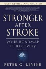 Stronger After Stroke