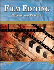 Film Editing Theory and Practice BKCD