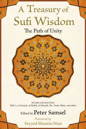A Treasury of Sufi Wisdom by Various