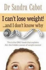 I Cant Lose Weight And I Dont Know Why