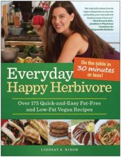 Happy Herbivore Every Day