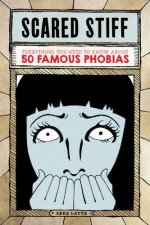 Scared Stiff Everything You Need to Know about 50 Famous Phobias