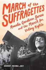March of the Suffragettes