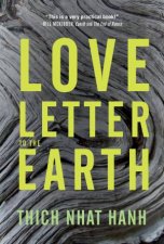 A Love Letter to the Earth