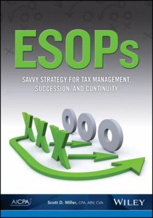 ESOPs: Savvy Strategy For Tax Management, Succession, And Continuity by Scott Miller