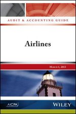 Audit And Accounting Guide Airlines