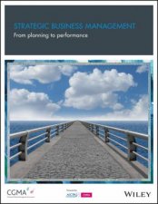Strategic Business Management From Planning To Performance