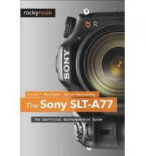 Sony SLTA77
