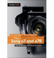 Sony a7 and a7R