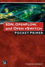 SDN Openflow and Open vSwitch